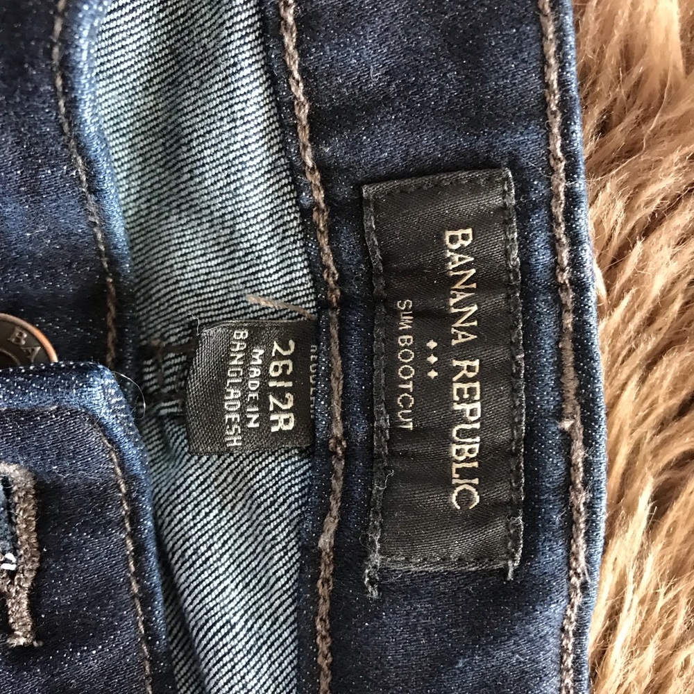 Bootcut jeans - Picture 3 of 4